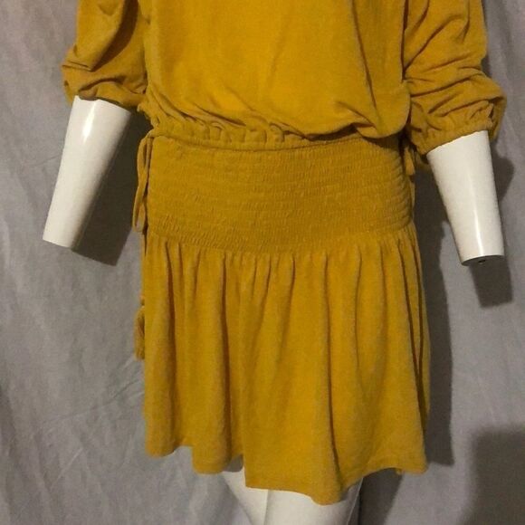 Umgee Tunic Top  - Picture 3 of 6